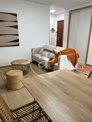 Affitto Appartamento  Carrer d'azcárraga. Piso en alquiler en el botànic
