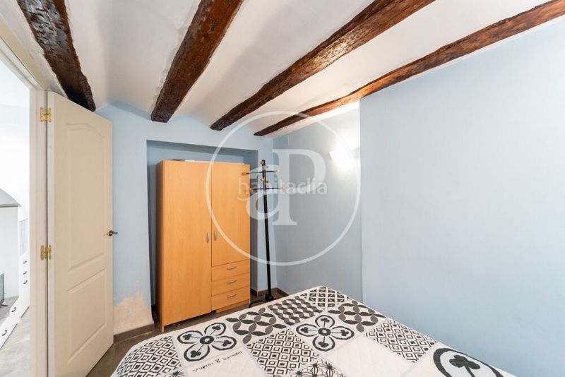 Foto b9c57ee8-3c81-414c-96fa-8100c4240beb. Pis amb calefacció a Centre-Zona Alta Alcoi