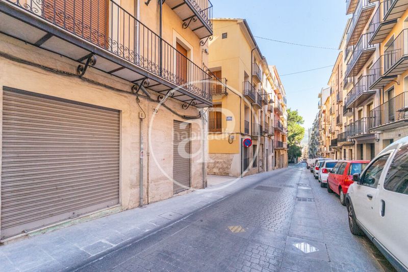Foto f432eab2-a8c5-45e1-a7bb-0d9788268f0c. Pis amb calefacció a Centre-Zona Alta Alcoi