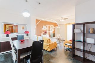 Location Appartement  Carrer de bèlgica. Piso en alquiler en mestalla