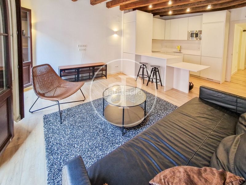 Foto 4e0970b2-a27e-4479-b02e-e2d028511322. Pis amb calefacció a Gòtic Barcelona