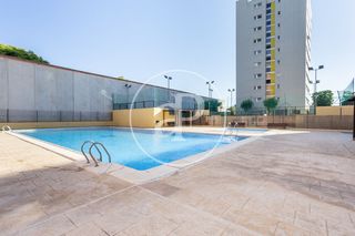 Pis a Sant Llorenç - Zona Alfahuir. Piso en venta en alfahuir
