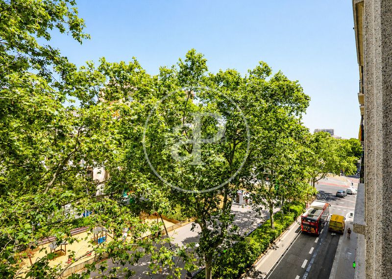 Foto 713a2c7d-d181-4fff-8262-eae48320d6ba. Pis amb calefacció a Dreta de l´Eixample Barcelona