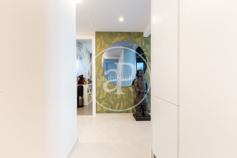 Foto 3a7e5bbc-c88e-443e-9de6-1a42f5acb08f. Pis amb calefacció aparcament piscina a Ciutat de les Ciències i de les Arts - Justicia Valencia