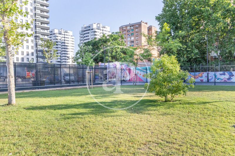 Foto 4e08170e-fdbb-4bde-b5e0-f0d196a97115. Pis amb calefacció aparcament piscina a Ciutat de les Ciències i de les Arts - Justicia Valencia