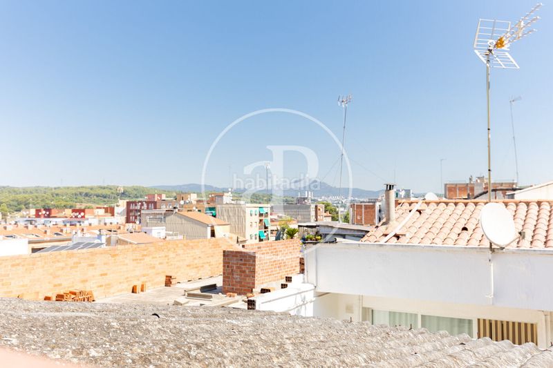 Foto 101c138b-bdb9-418a-8bb7-5c8114ea63cc. Casa adossada amb calefacció aparcament a La Serreta Rubí