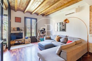 Rent Flat  Carrer del marquès de campo sagrado. Piso en alquiler en sant antoni