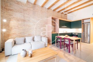 Flat in El Camp d´en Grassot i Gràcia Nova