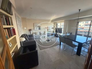 Location Appartement  Pg. de l'albereda. Piso en aquiler en la alameda
