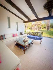 Casa in La Conarda-Montesano. Chalet en venta en la conardamontesano, betera