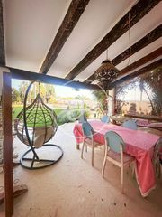 Casa in La Conarda-Montesano. Chalet en venta en la conardamontesano, betera