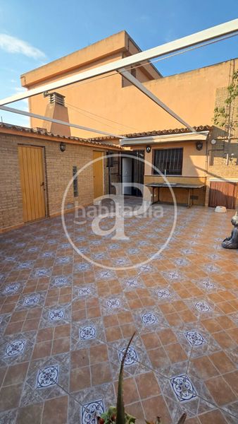 Foto 1b05d366-23fa-4d37-94af-6bed015c091e. Àtic amb calefacció aparcament piscina a Picassent