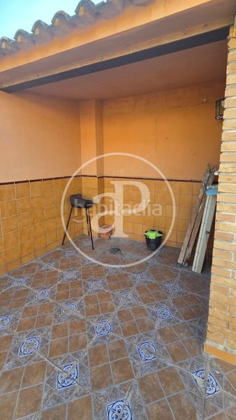 Foto 51104262-6ac5-4afd-a4e6-c95bc4b3a808. Àtic amb calefacció aparcament piscina a Picassent