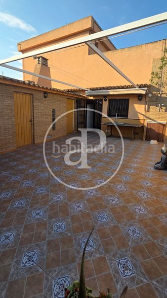 Foto 7f0f9a85-fe36-49b4-a50e-51af57067d1c. Àtic amb calefacció aparcament piscina a Picassent