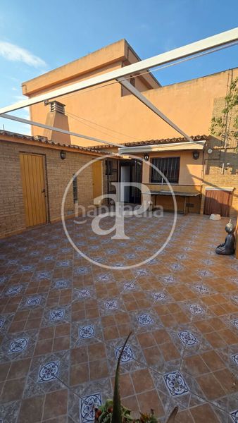 Foto 9abd0c07-473d-4e0b-ae55-a7091067c7ef. Àtic amb calefacció aparcament piscina a Picassent