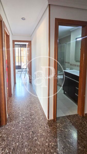 Foto df6fd168-f5a6-49e2-ade1-5ae83182708c. Àtic amb calefacció aparcament piscina a Picassent