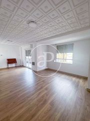 Flat  Carrer l'escorredor. Piso vpo en venta en el centro de burriana  castellon