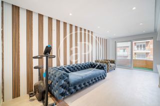 Duplex  Travessera de gràcia. Ático dúplex en venta en gràcia nova