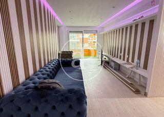 Duplex  Travessera de gràcia. Ático dúplex en venta en gràcia nova