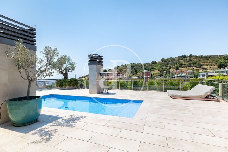 Foto 9277cedf-e48a-4d89-95c2-955221600fff. Pis amb calefacció aparcament piscina a Sant Gervasi - Bonanova Barcelona