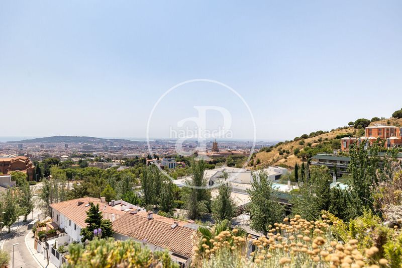 Foto a4f441bb-1d4c-4807-bb8c-2c6297aaab91. Pis amb calefacció aparcament piscina a Sant Gervasi - Bonanova Barcelona
