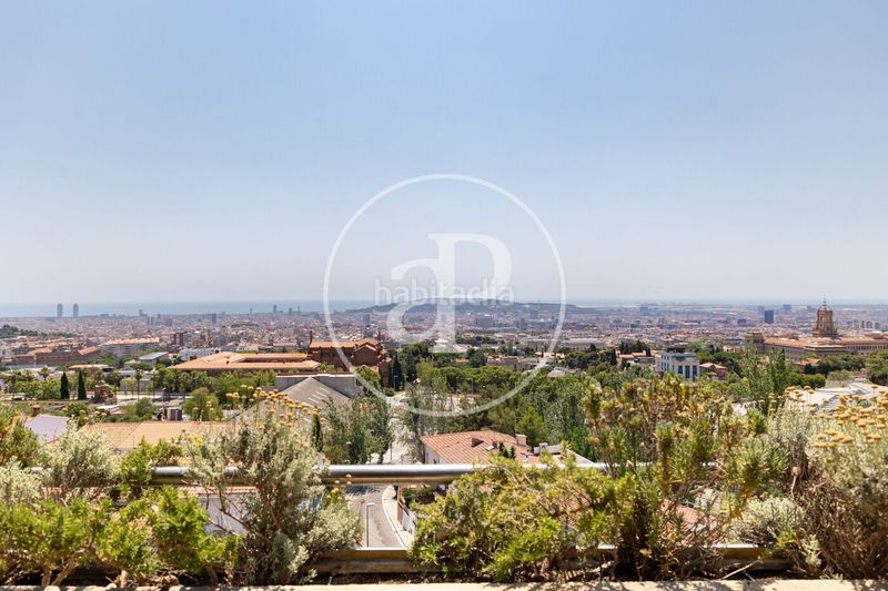 Foto d8953e09-c4b8-4f48-8984-c718c25733b9. Pis amb calefacció aparcament piscina a Sant Gervasi - Bonanova Barcelona