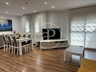 Location Duplex à El Travaló - Martínez Valero. Dúplex en alquiler en elche