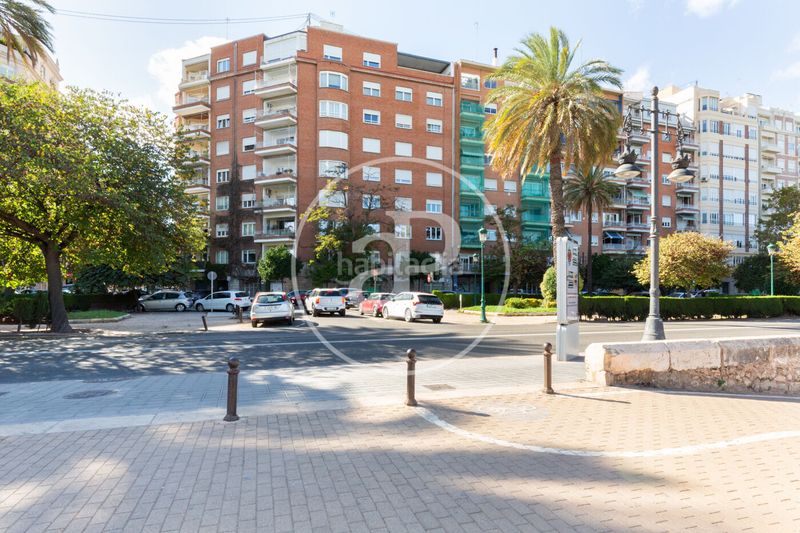 Foto d3705e5f-5d78-4fcf-883e-a4f50d74c721. Pis amb calefacció piscina a La Petxina Valencia