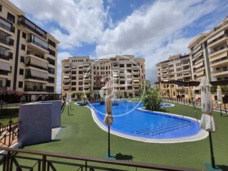 Lloguer Pis a El Raval - Portes Encarnades. Piso en alquiler en elche