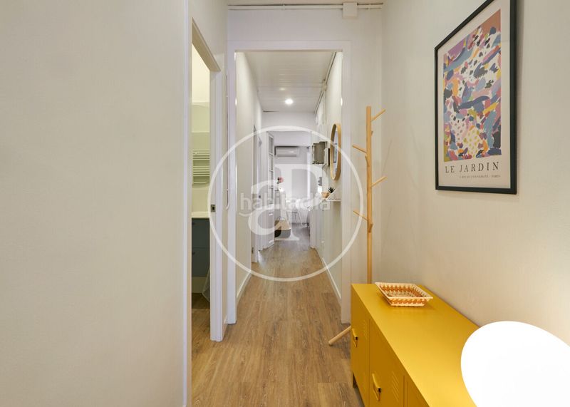 Foto 411aeee3-8857-4873-8a49-8184bc40e40a. Pis amb calefacció a Dreta de l´Eixample Barcelona