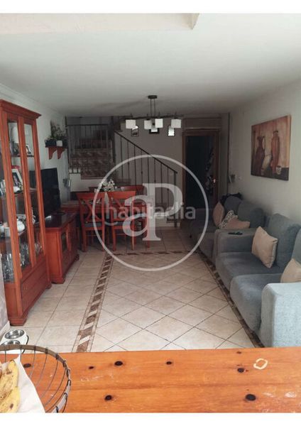 Foto 06ea5427-ddab-40d5-a964-1d19d55d97d8. Casa adossada amb calefacció a Centro Almazora / Almassora