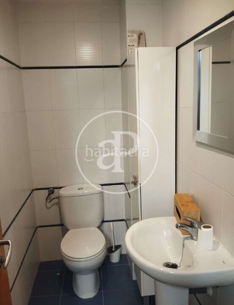 Foto 0e432187-9e2d-46a6-9163-7bc33e0ceb26. Casa adossada amb calefacció a Centro Almazora / Almassora