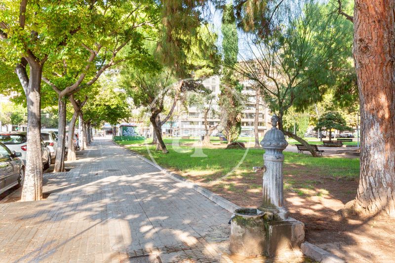 Foto 95c6d302-8854-4cf3-ab1a-5353d729e6de. Casa adossada amb calefacció a Centro Almazora / Almassora