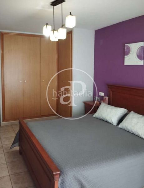 Foto af2825e9-14c3-4a1e-9593-f0030392da68. Casa adossada amb calefacció a Centro Almazora / Almassora