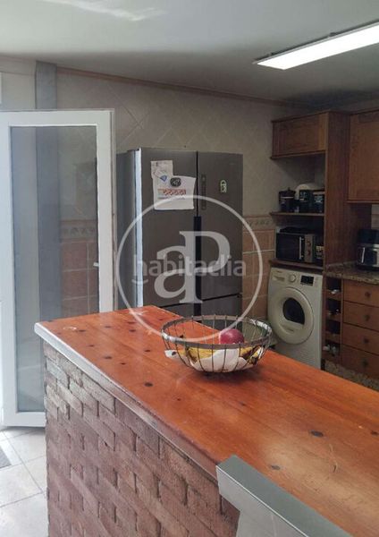 Foto c8bf729c-e659-429b-8310-e0f8deeca2df. Casa adossada amb calefacció a Centro Almazora / Almassora