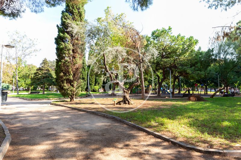 Foto e0a6d211-f8d7-442e-8ea9-cc3bfa01abb7. Casa adossada amb calefacció a Centro Almazora / Almassora