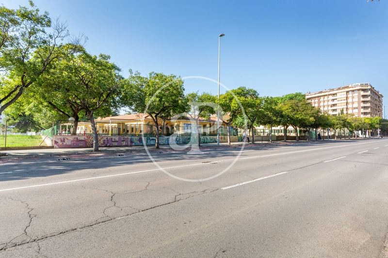 Foto eee3e5d9-22d1-4830-beaa-7e028c11cdb0. Casa adossada amb calefacció a Centro Almazora / Almassora