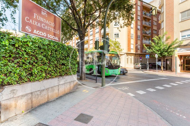 Foto f183c045-8459-4c5c-82d5-bd86a2f4f21c. Casa adossada amb calefacció a Centro Almazora / Almassora
