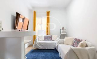 Etagenwohnung in Sant Marcel·lí. Piso en venta en san marcelino