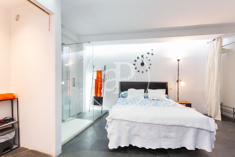 Foto b00611ca-b597-4656-880f-6755e230fa64. Casa adossada amb calefacció a El Carme Valencia