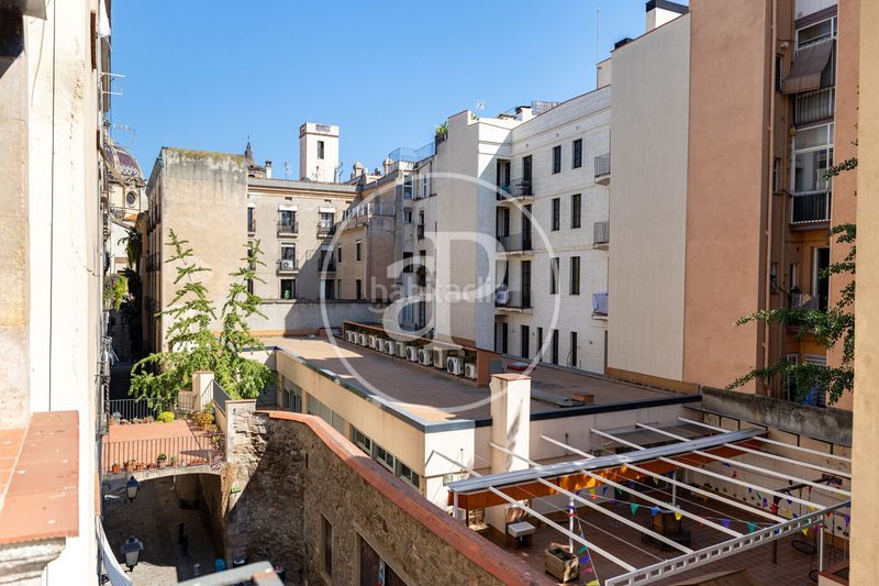Foto 4a3da48b-0ea9-4953-b025-428101c1f444. Pis amb calefacció a Gòtic Barcelona