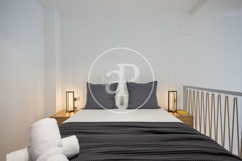 Foto 48c2fe7c-e33a-4fb7-95f6-121a59bd3828. Loft amb calefacció a Malilla Valencia