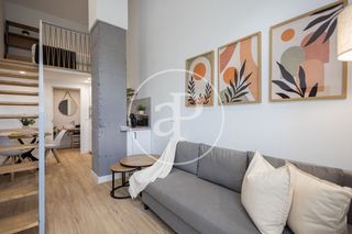 Loft  Carrer de joaquín benlloch. Loft en venta en quatre carreres