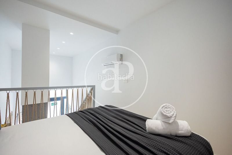 Foto d5cf362d-31e9-48fa-a743-b045417e5888. Loft amb calefacció a Malilla Valencia