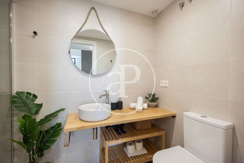 Foto e5775510-04df-4dde-a82a-183ce1a18d6d. Loft amb calefacció a Malilla Valencia