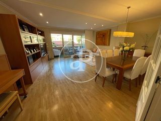 Location Appartement  Carrer de santa rosa. Piso en alquiler en mestalla
