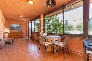 Casa aparellada a El Grao