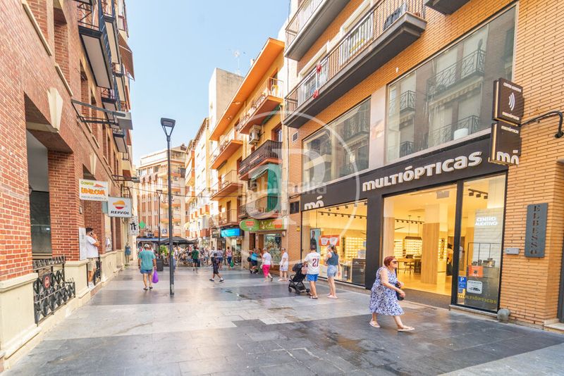 Foto 35ccc6fc-1e13-4e58-8b48-ee201555bb2d. Flat with heating in Centro Urbano Benidorm
