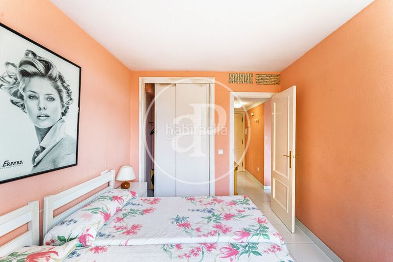 Foto aaedbd5e-c3fc-4273-99d9-612b6d80d1d7. Flat with heating in Centro Urbano Benidorm