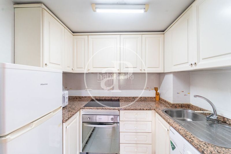 Foto ab959773-65c6-4ed8-8c46-c4b11510a334. Flat with heating in Centro Urbano Benidorm